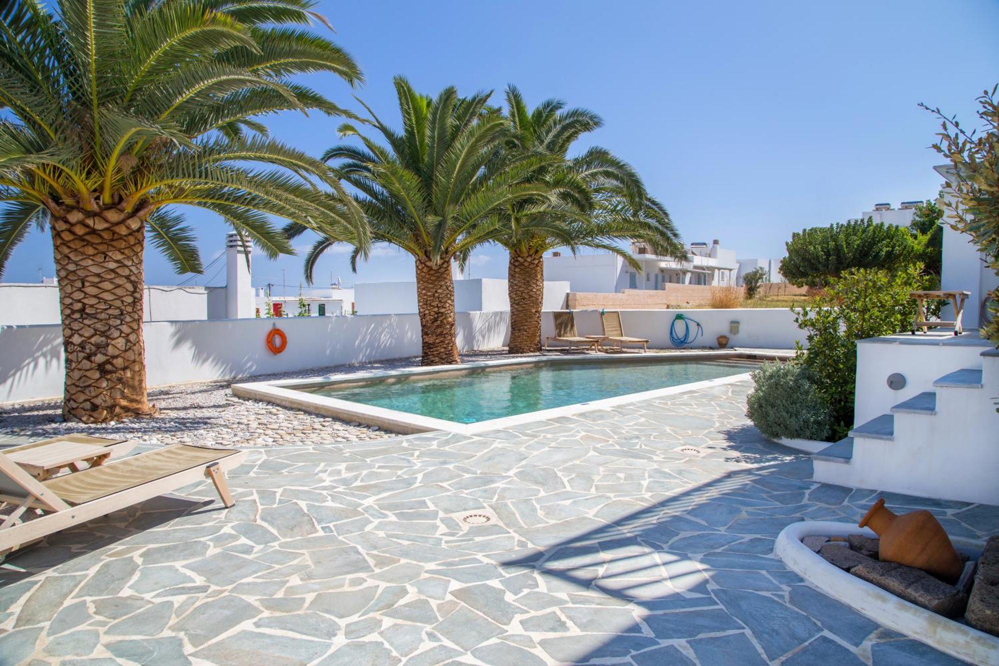 Amphitrite Apartments Skyros Exterior foto